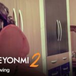 Medeyonmi Part 2 – Latest Yoruba Movie 2024 Drama