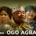 Ogo Agbaye Latest Yoruba Movie 2024 Drama