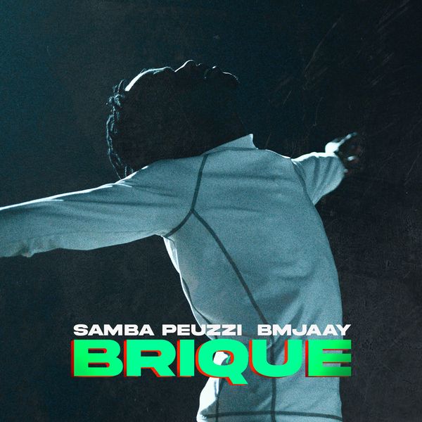 Samba Peuzzi - Brique ft. Bm Jaay