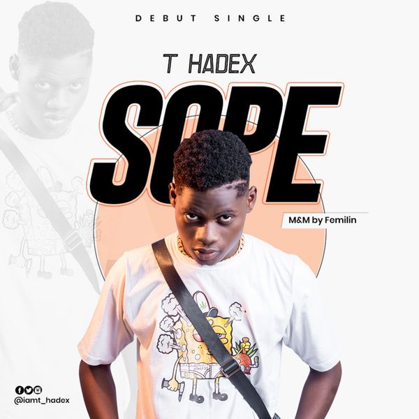 T Hadex - SOPE