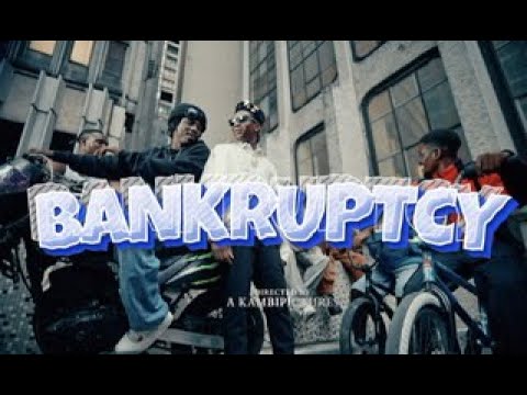 VIDEO: Bella Shmurda & Pheelz - Bankruptcy