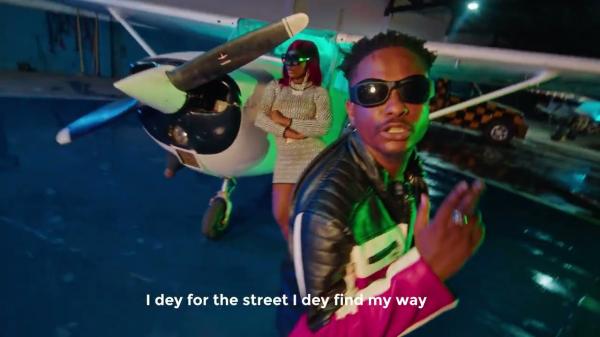 VIDEO: Kelvynboy - On My Way