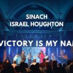 VIDEO: Sinach & Israel Houghton – Victory Is My Name (Live)