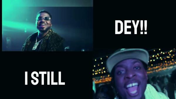 VIDEO: Skales ft. Spyro - I Still Dey (Remix)