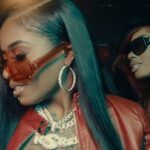 VIDEO: Tina (Hoodcelebrityy) – Skin Out Di Red