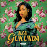 Vinka – Nza Gukunda