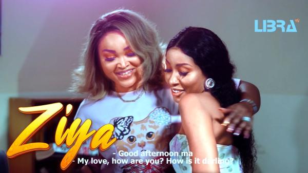 Ziya Latest Yoruba Movie 2024