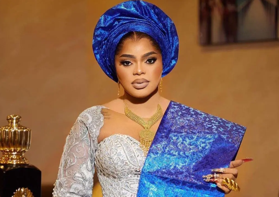 Why We can’t arrest Bobrisky – Police