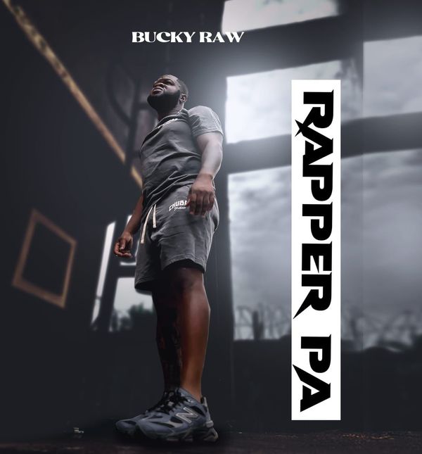 Bucky Raw - Rapper PA