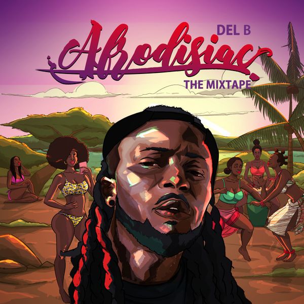 Del B, Flavour & WizKid - Consider