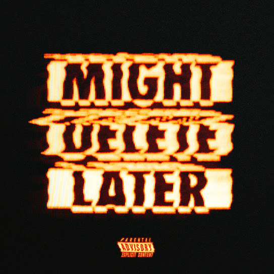 J. Cole - Might Delete Later Album