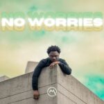 Moelogo – No Worries