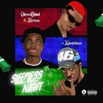 Oluwacoded – Sleepless Night ft. Harteez & Kennyblaze