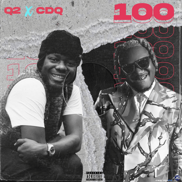 Q2 - 100 ft. CDQ