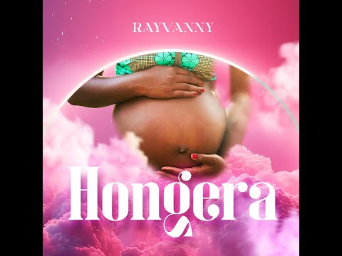 Rayvanny - Hongera