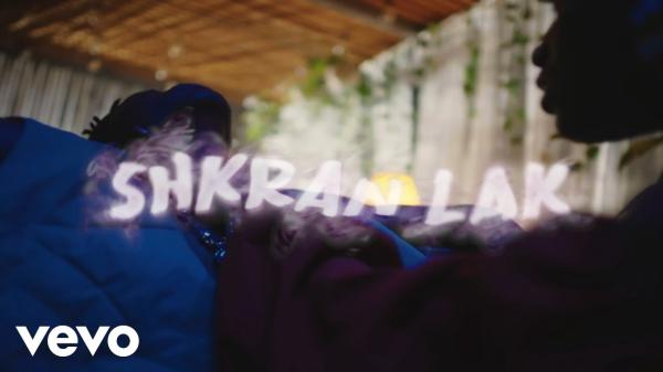 VIDEO: Bhadboi OML - Shkran Lak