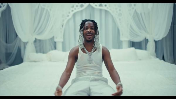 VIDEO: Young Jonn - Big Big Things ft. Kizz Daniel, Seyi Vibez