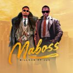 Billnass – Maboss ft. Jux