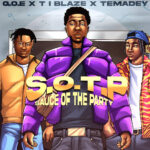 G.O.E – SOTP ft. T.I Blaze & Temadey