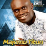 Lekan Remilekun Amos – Jesu Wo