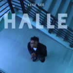 Leke Lee – Halle