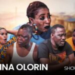 Modina Olorin – Latest 2024 Yoruba Movie Drama