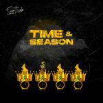 Sean Tizzle – Time & Season