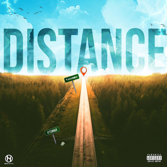 T Hadex - Distance