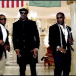 VIDEO: D’Banj – Mr Endowed (Remix) ft. Snoop Dogg