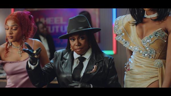 VIDEO: Niniola - Level