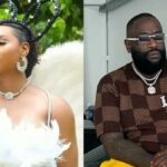 Yemi Alade hints at an upcoming collaboration with Rick Ross