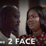 2face Latest Yoruba Movie 2024 Drama