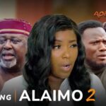 Alaimo Part 2 Latest Yoruba Movie 2024 Drama