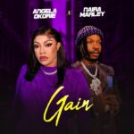 Angela Okorie ft. Naira Marley – Gain