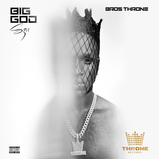 Brosthrone - Big God SZN EP