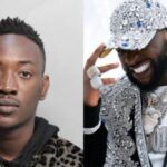 Davido threatens to sue Dammy Krane for murder defamation