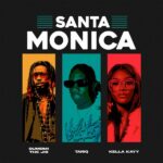 Dumomi The Jig – Santa Monica ft. TAR1Q, Kella Kayy