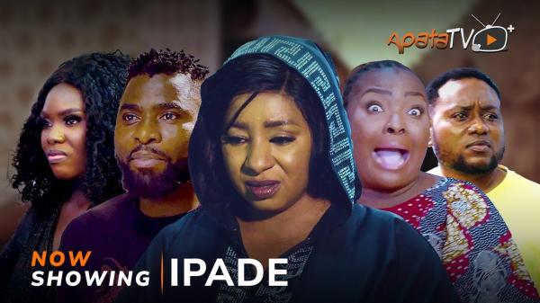 Ipade Latest Yoruba Movie 2024 Drama