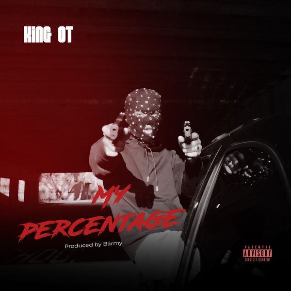 King OT - My Percentage