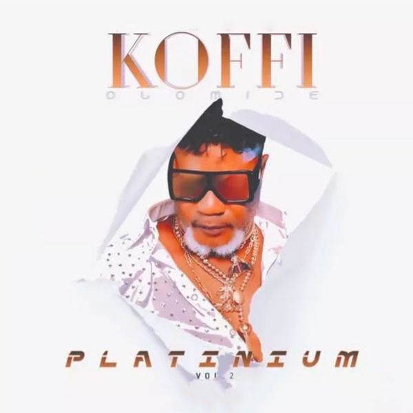 Koffi Olomide - Légende ft. Davido