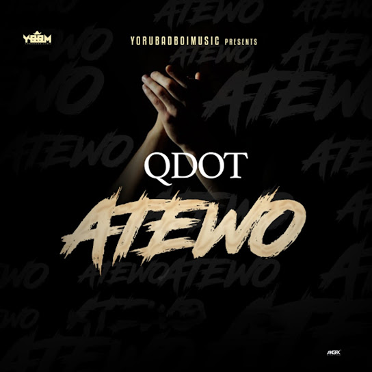 Qdot - Atewo