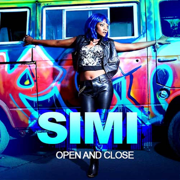 Simi – Open and Close Download