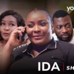 Ida – Latest Yoruba Movie 2024 Drama