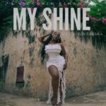 Victoria Kimani – My Shine ft. Joshua Baraka