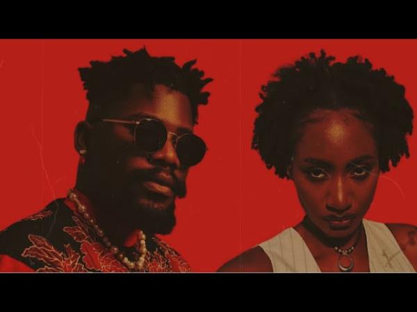 VIDEO: Bella Alubo, YCee - Fear Love (Lyric Video)