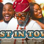 VIDEO: Broda Shaggi – Best in Town (Comedy Video)