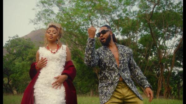 VIDEO: Flavour - Her Excellency (Nwunye Odogwu)