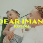 VIDEO: Rotimi – Dear Imani