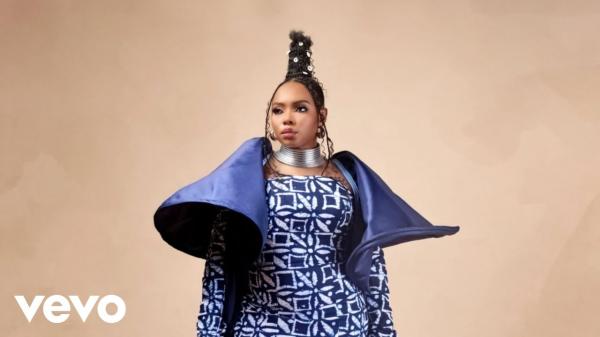 VIDEO: Yemi Alade - Tomorrow (Refix) ft. Loud Urban Choir