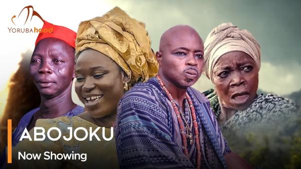 Abojoku - Latest Yoruba Movie 2024 Traditional